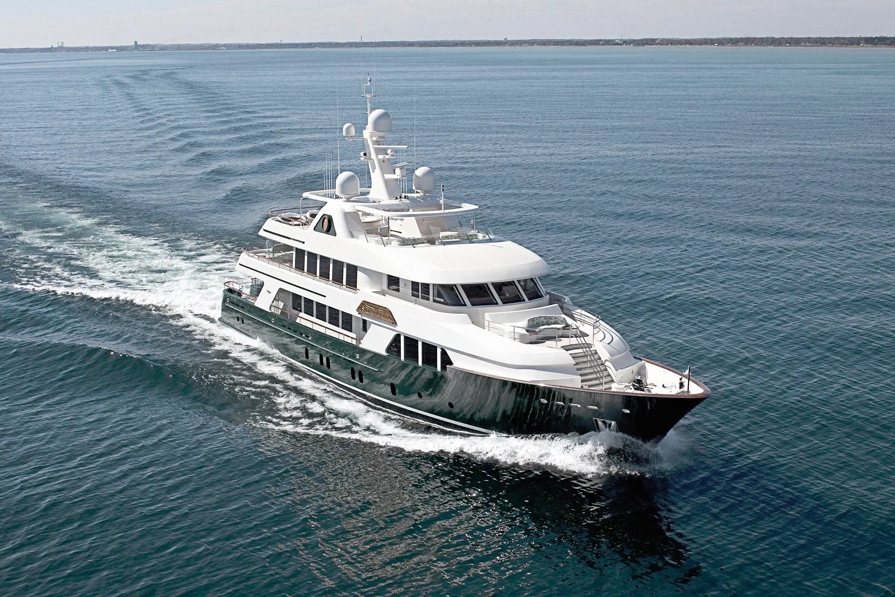 1970-Yacht