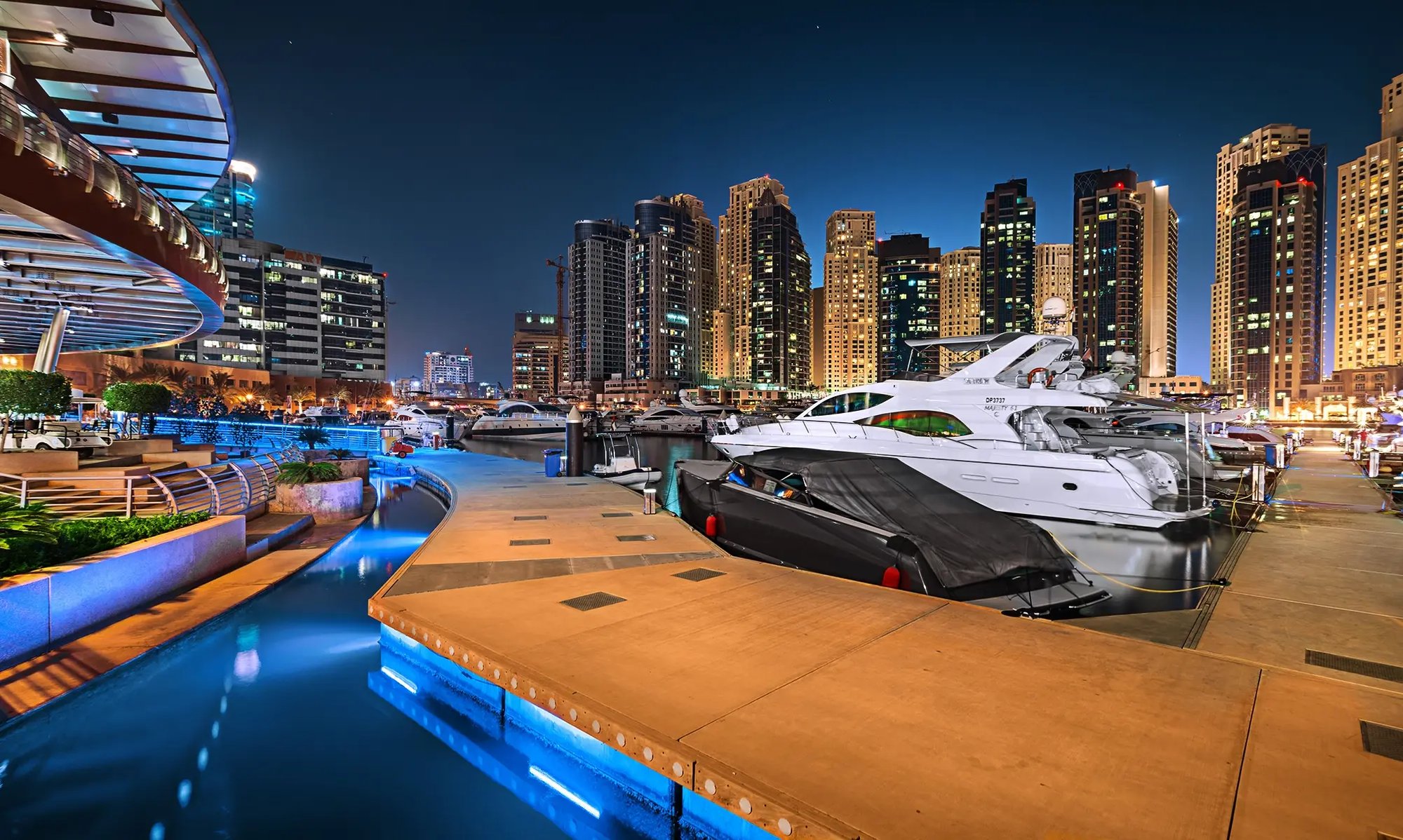 2005-Yacht
